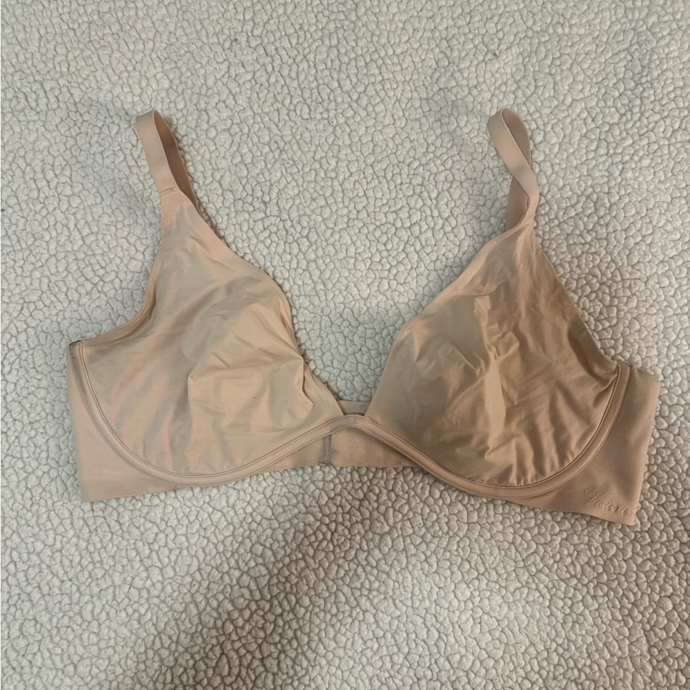 Victoria’s secret Tan bra